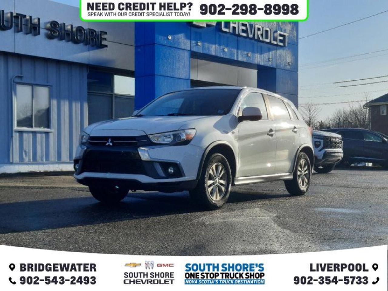 Used 2019 Mitsubishi RVR SE for sale in Bridgewater, NS