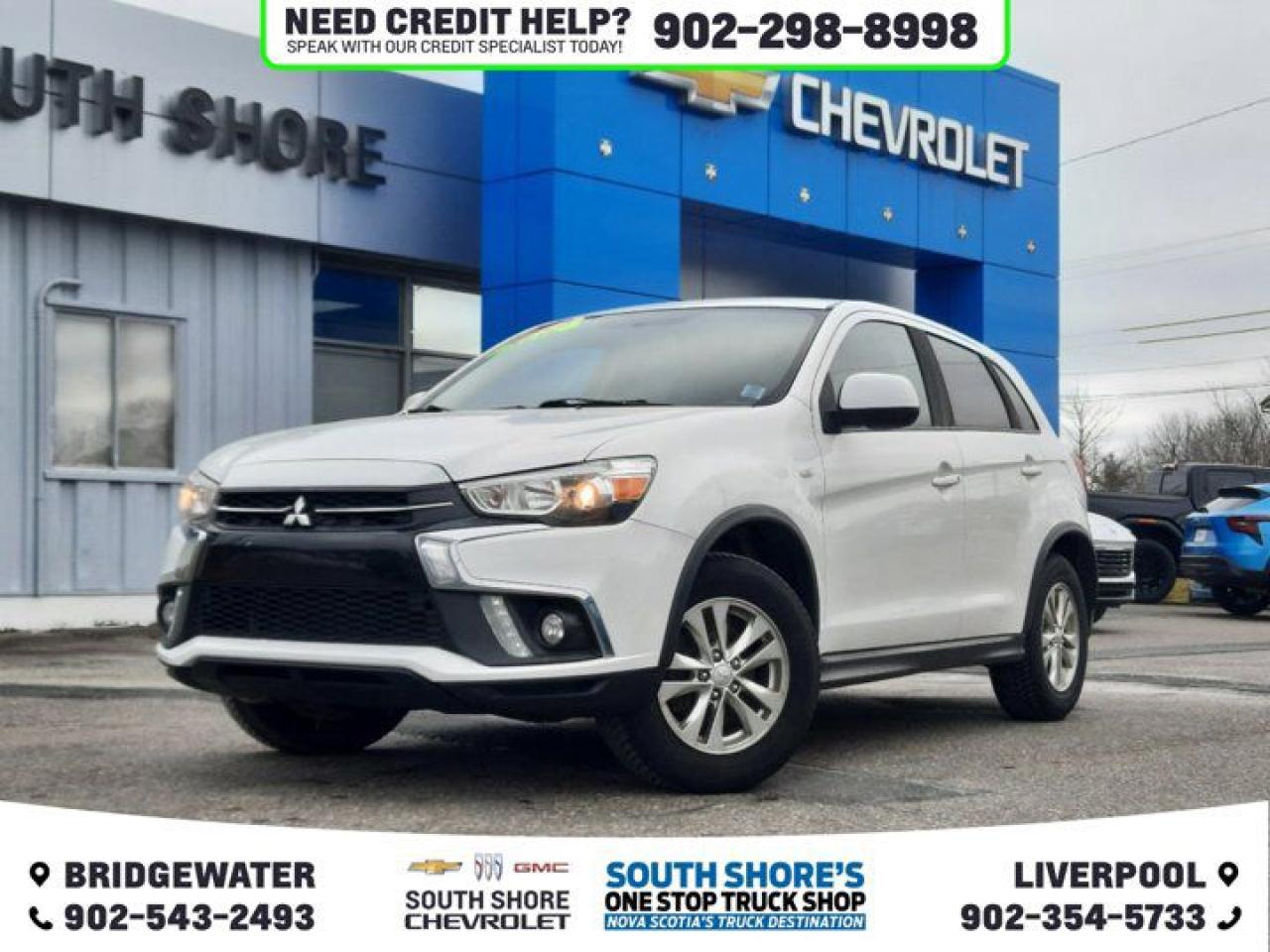 Used 2019 Mitsubishi RVR SE for sale in Bridgewater, NS