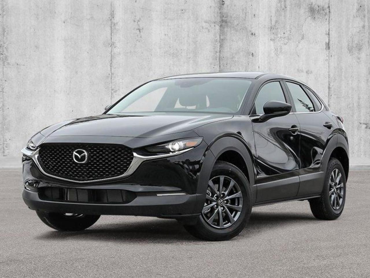 New 2025 Mazda CX-30 GX for sale in Dartmouth, NS