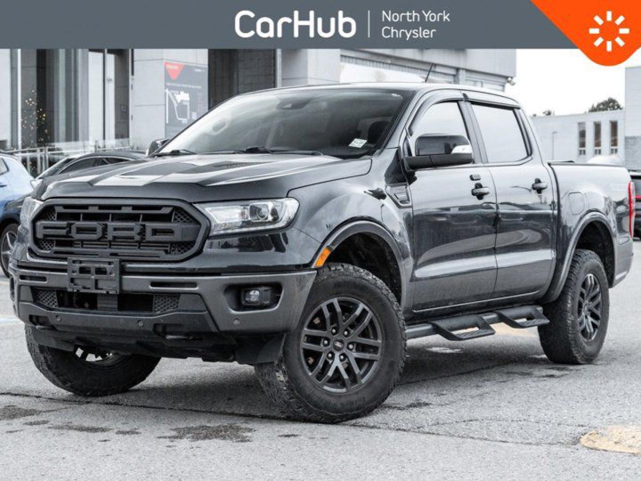 Used 2021 Ford Ranger XLT Heated Seats Apple CarPlay Navi Backup Cam Lane Keep for sale in Thornhill, ON