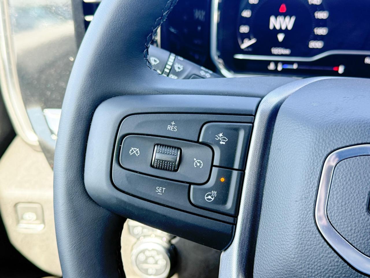 2025 GMC Sierra 3500 HD Chassis SLE DURAMAX 6.6L WITH REMOTE START/ENTRY, HEATED SEATS, HEATED STEERING WHEEL, CRUISE CONTROL, APPLE CARPLAY AND ANDROID AUTO Photo