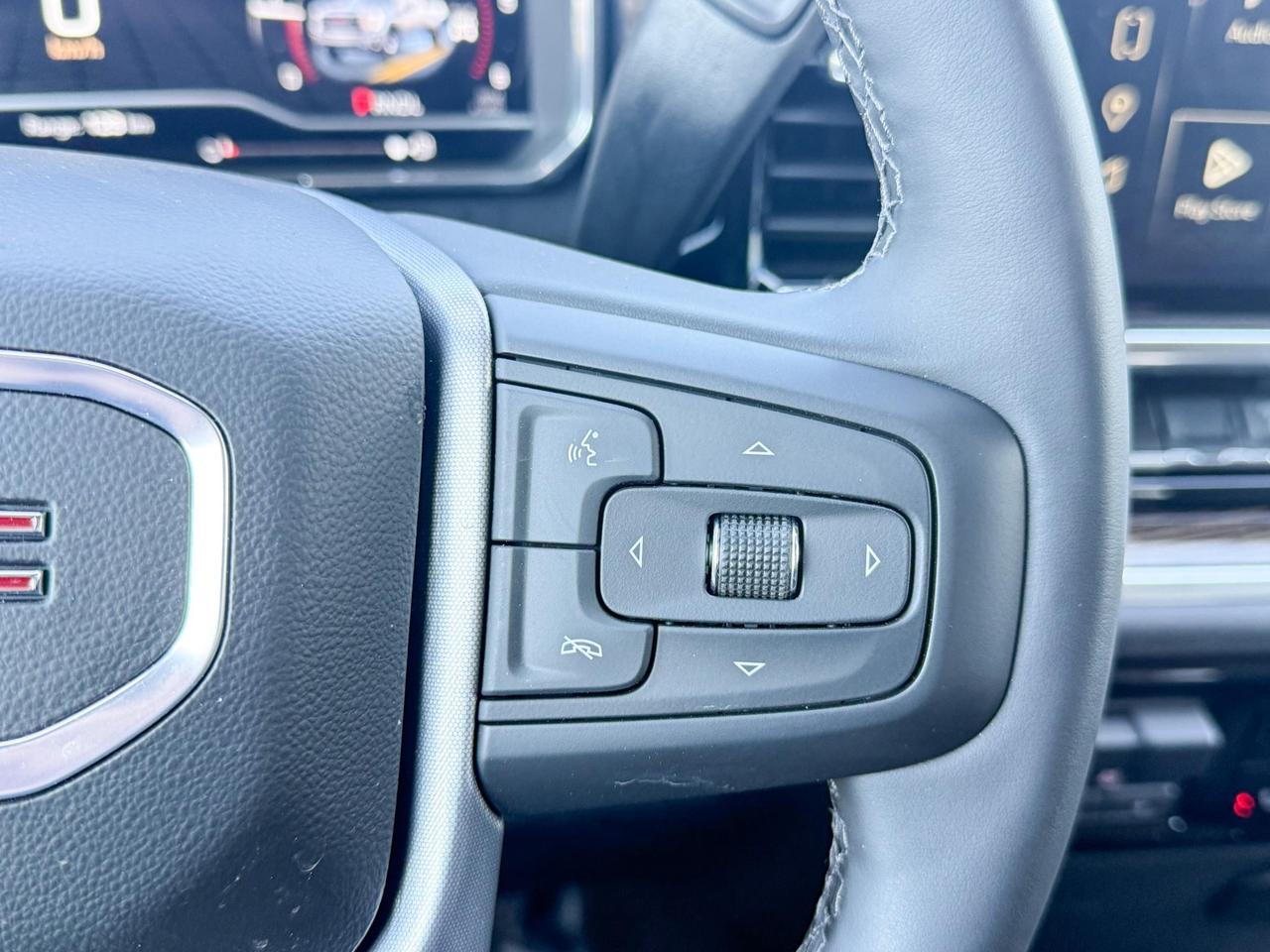 2025 GMC Sierra 3500 HD Chassis SLE DURAMAX 6.6L WITH REMOTE START/ENTRY, HEATED SEATS, HEATED STEERING WHEEL, CRUISE CONTROL, APPLE CARPLAY AND ANDROID AUTO Photo
