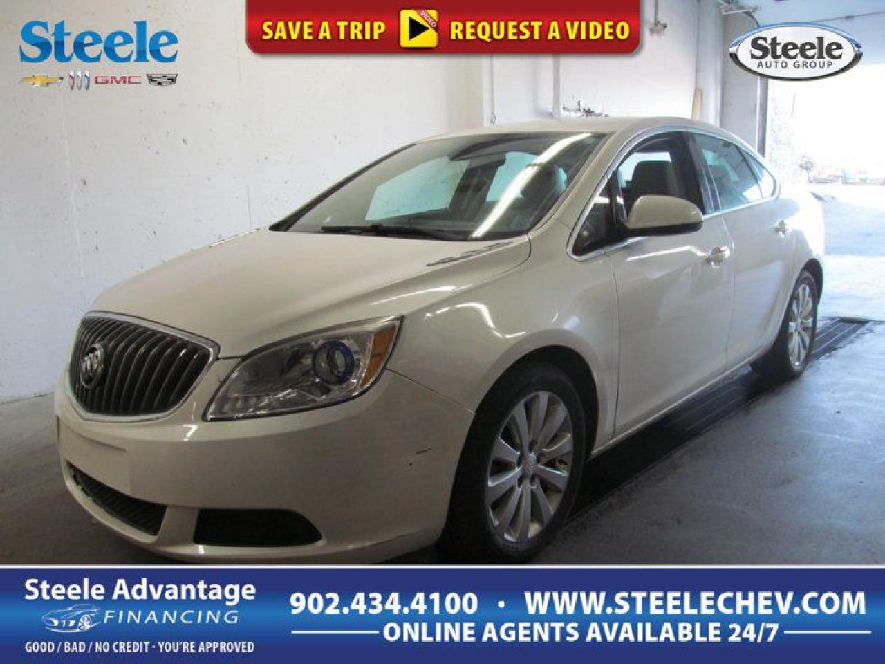 Used 2016 Buick Verano Convenience 1 for sale in Dartmouth, NS