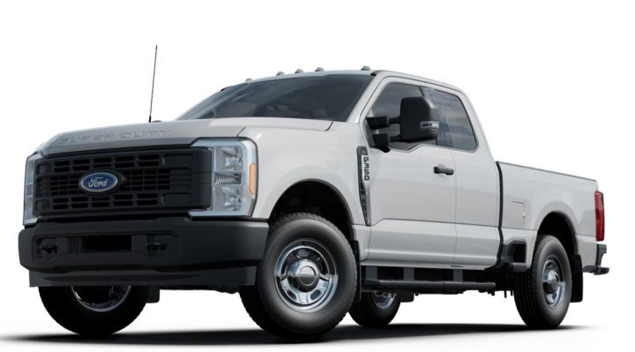 New 2024 Ford F-350 Super Duty SRW XL for sale in Halifax, NS