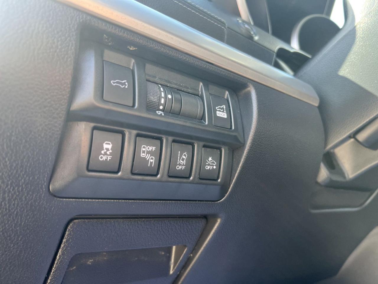 2018 Subaru Outback 3.6R Limited - Photo #7