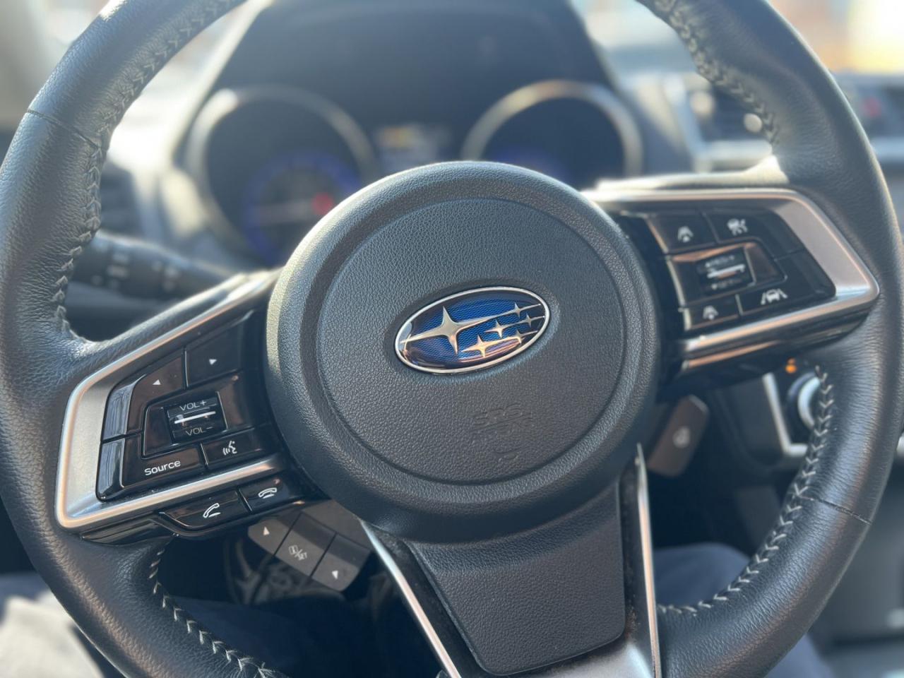2018 Subaru Outback 3.6R Limited - Photo #8