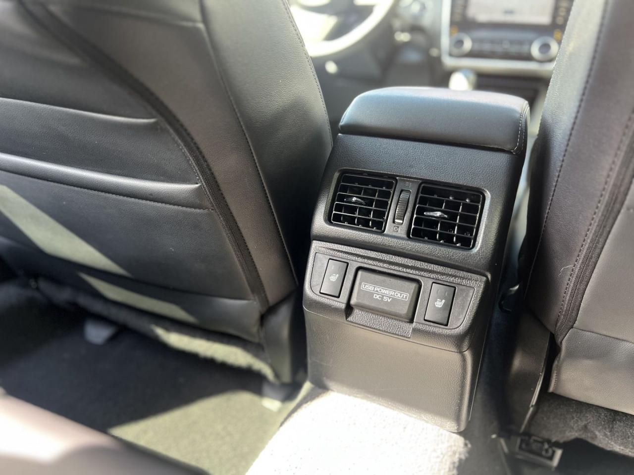 2018 Subaru Outback 3.6R Limited - Photo #11