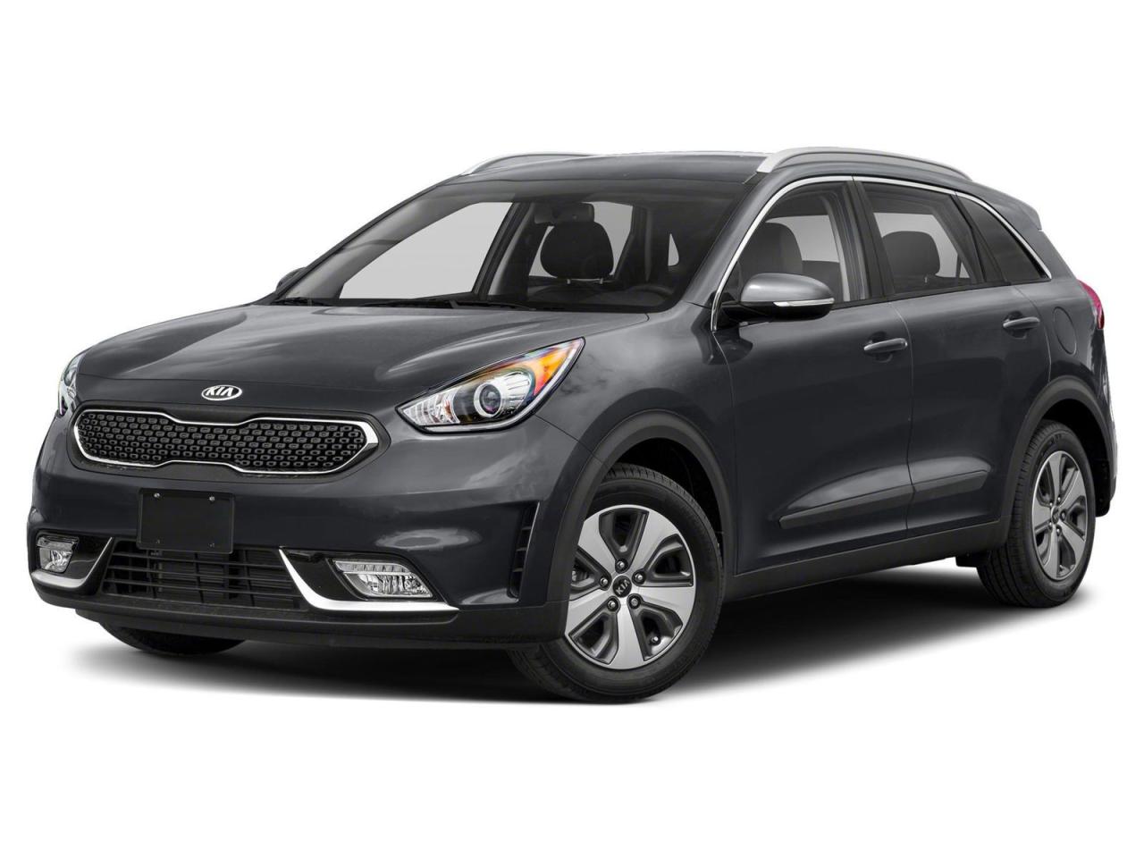 Used 2019 Kia NIRO EX Hybrid | One Owner | Low KMS for sale in Winnipeg, MB