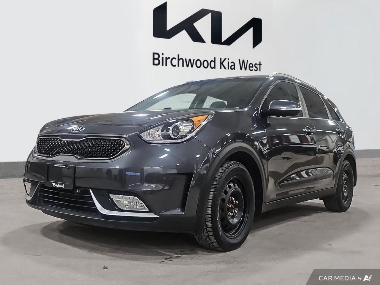 Used 2019 Kia NIRO EX Hybrid | One Owner | Low KMS for sale in Winnipeg, MB