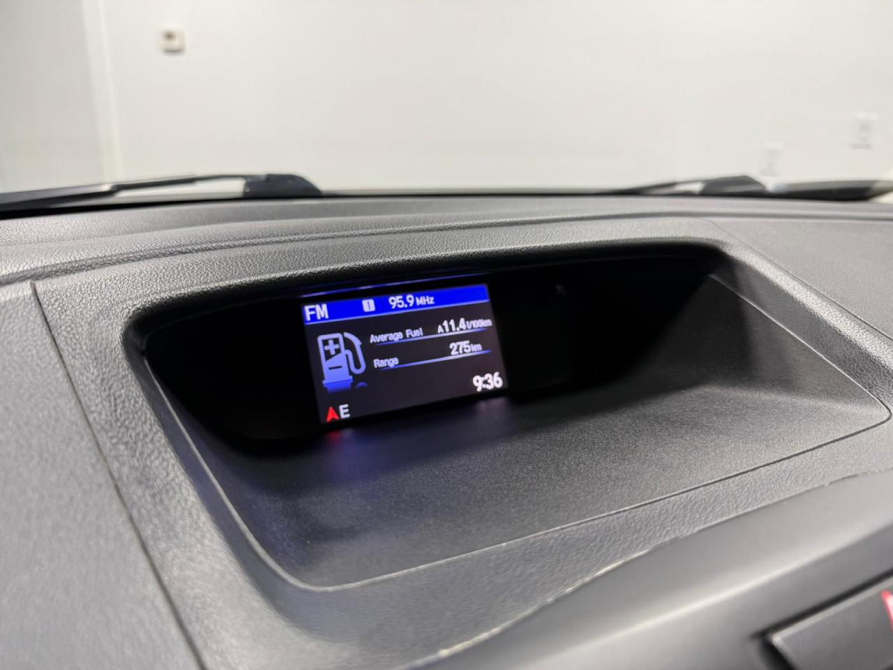 2015 Honda CR-V AUTO AWD BLUETOOTH BACKUP CAMERA HEATED SEATS - Photo #13