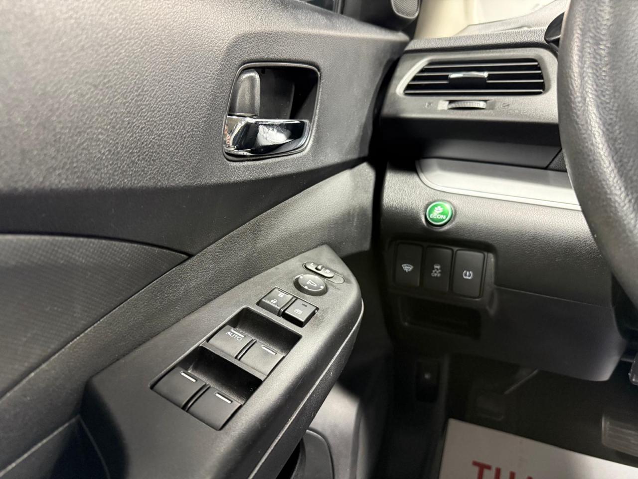 2015 Honda CR-V AUTO AWD BLUETOOTH BACKUP CAMERA HEATED SEATS - Photo #22