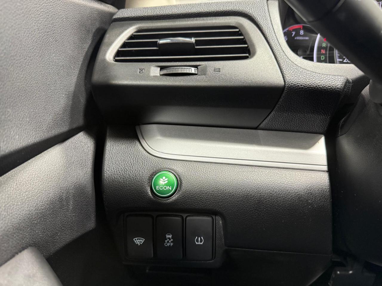 2015 Honda CR-V AUTO AWD BLUETOOTH BACKUP CAMERA HEATED SEATS - Photo #20