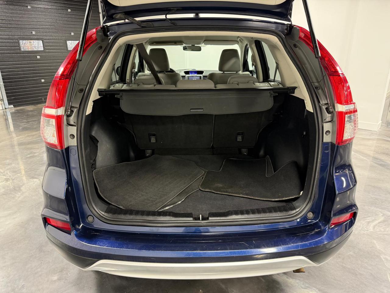 2015 Honda CR-V AUTO AWD BLUETOOTH BACKUP CAMERA HEATED SEATS - Photo #8