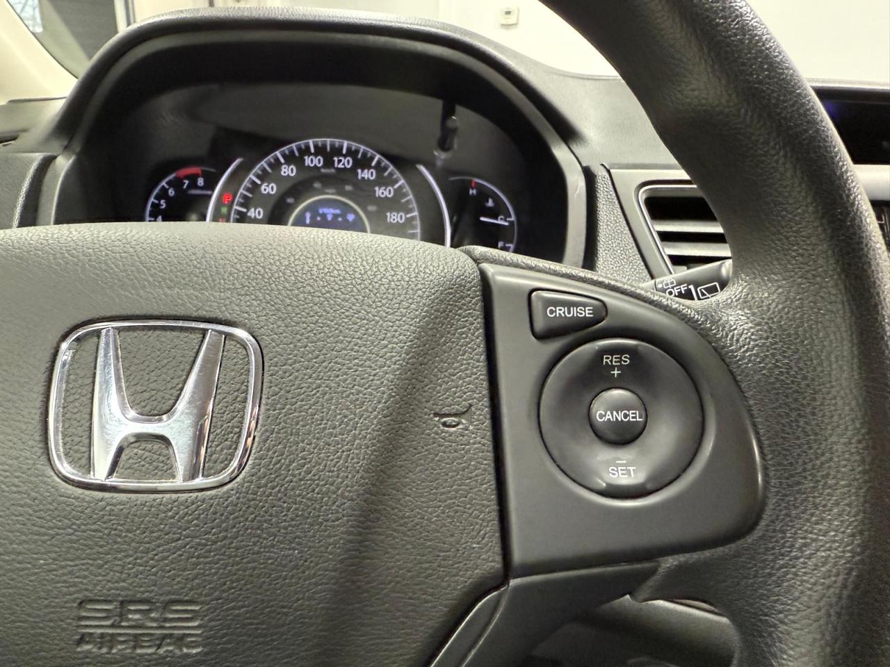 2015 Honda CR-V AUTO AWD BLUETOOTH BACKUP CAMERA HEATED SEATS - Photo #18