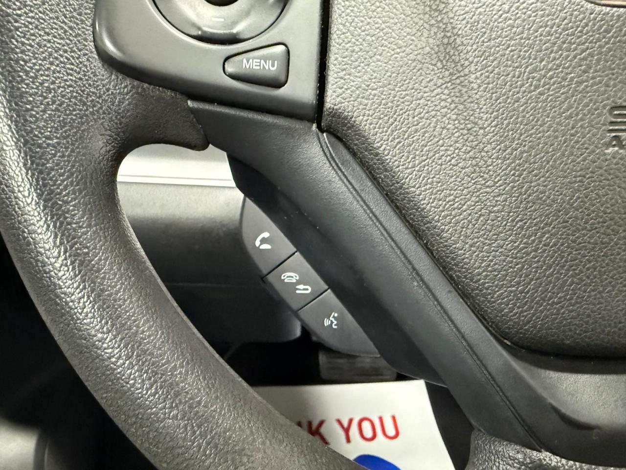 2015 Honda CR-V AUTO AWD BLUETOOTH BACKUP CAMERA HEATED SEATS - Photo #24