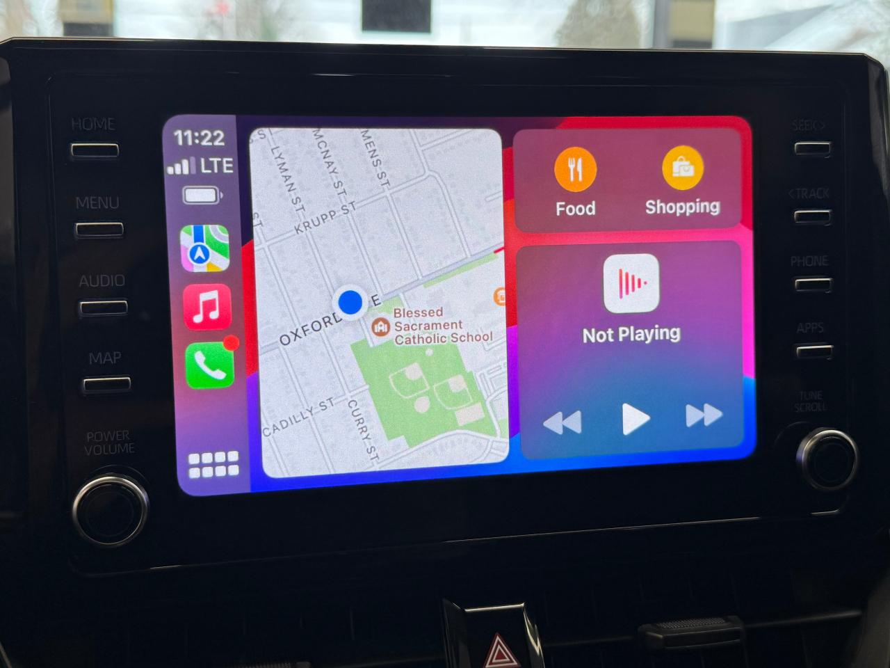 2020 Toyota Corolla LE Upgrade+New Tires+Brakes+One Owner+CLEAN CARFAX - Photo #30