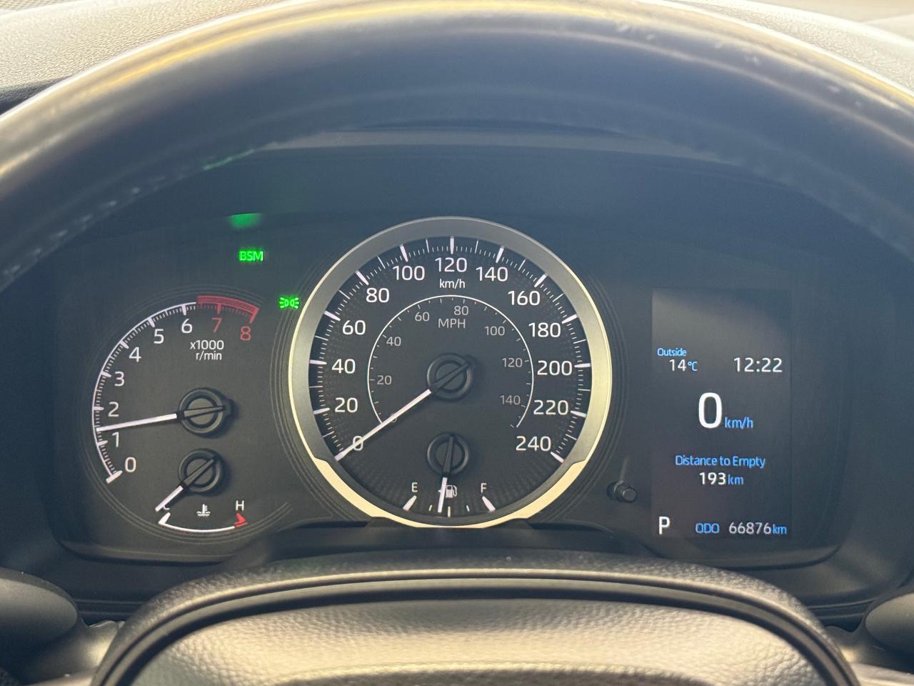 2020 Toyota Corolla LE Upgrade+New Tires+Brakes+One Owner+CLEAN CARFAX - Photo #18