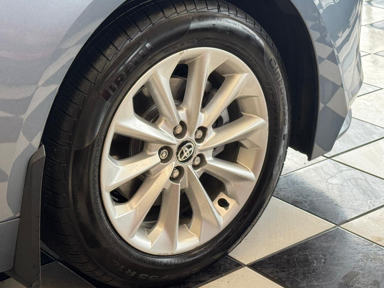 2020 Toyota Corolla LE Upgrade+New Tires+Brakes+One Owner+CLEAN CARFAX - Photo #53
