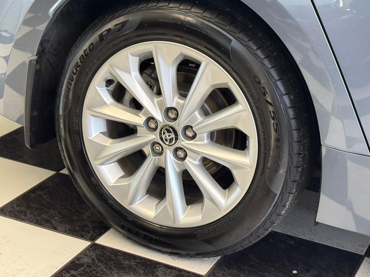 2020 Toyota Corolla LE Upgrade+New Tires+Brakes+One Owner+CLEAN CARFAX - Photo #52