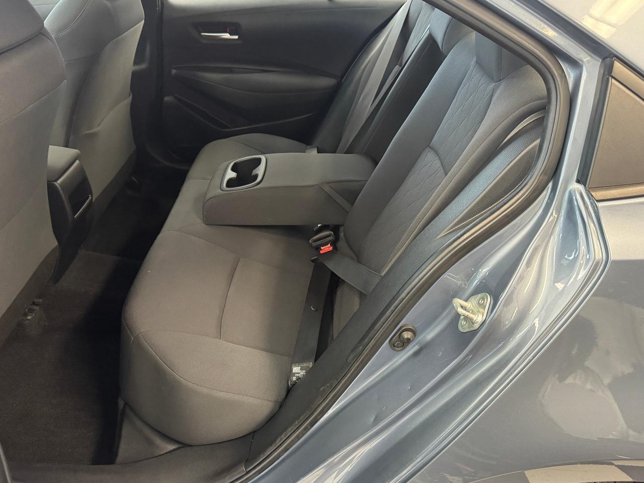 2020 Toyota Corolla LE Upgrade+New Tires+Brakes+One Owner+CLEAN CARFAX - Photo #25