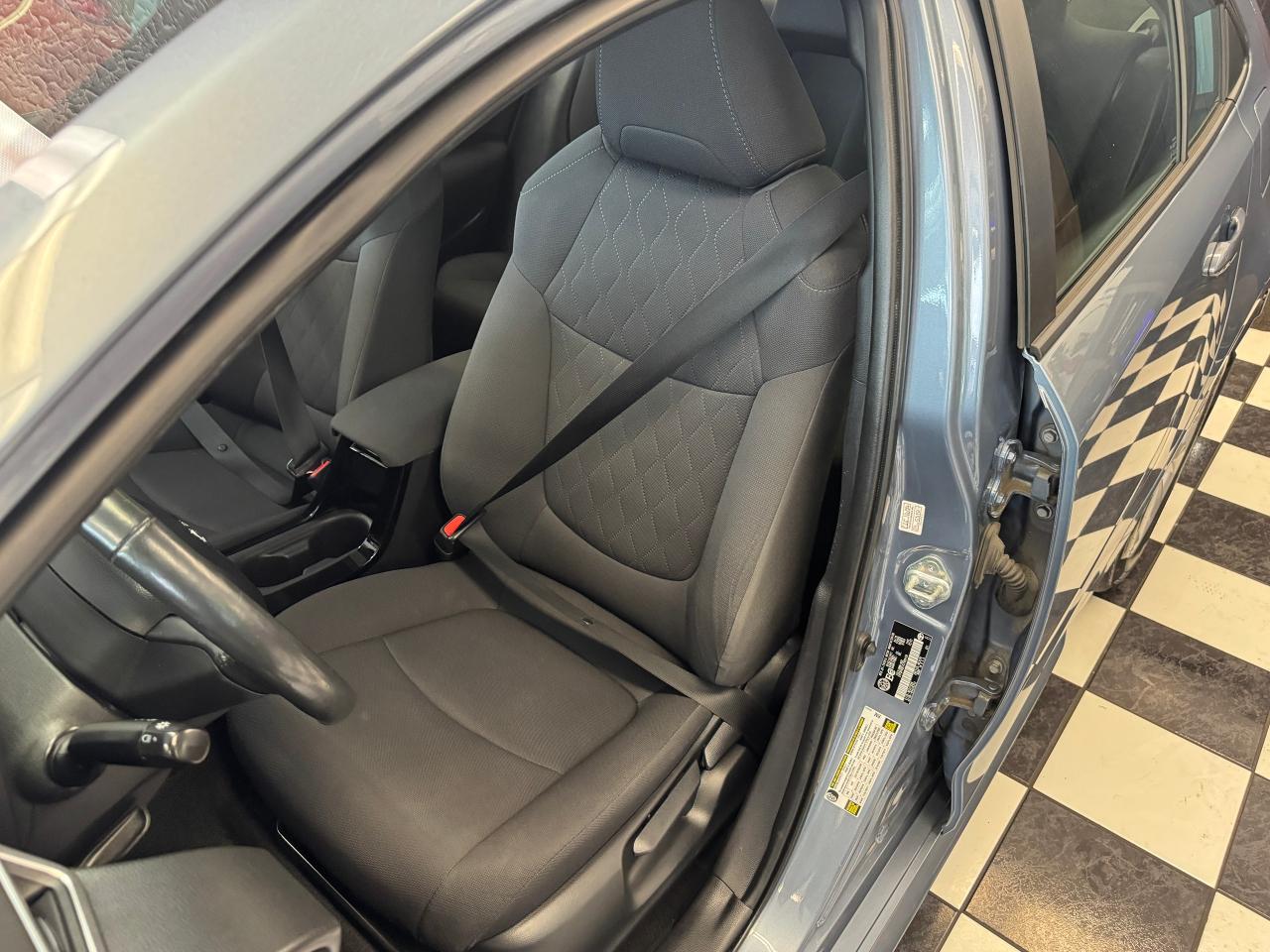2020 Toyota Corolla LE Upgrade+New Tires+Brakes+One Owner+CLEAN CARFAX - Photo #21