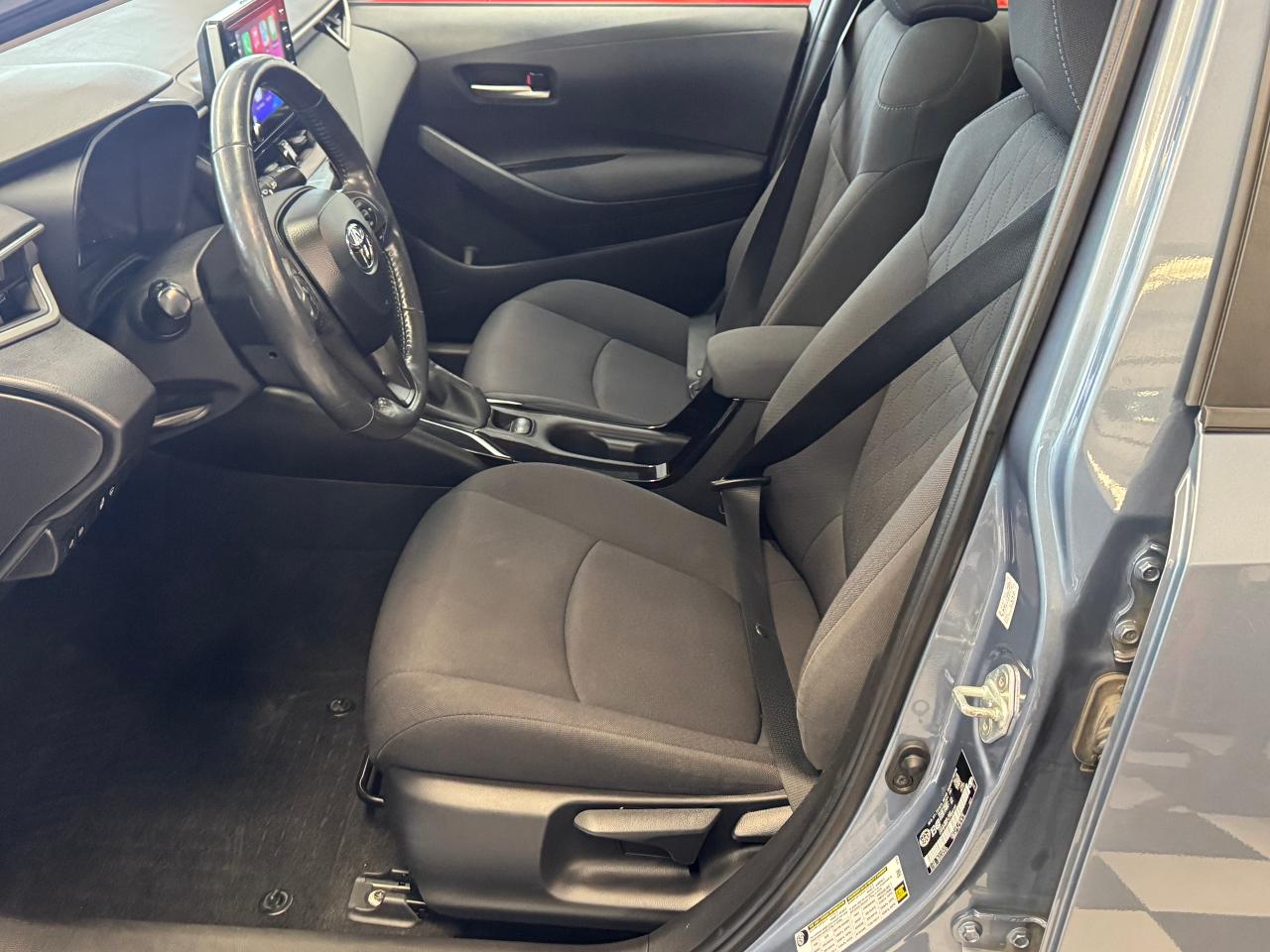 2020 Toyota Corolla LE Upgrade+New Tires+Brakes+One Owner+CLEAN CARFAX Photo81