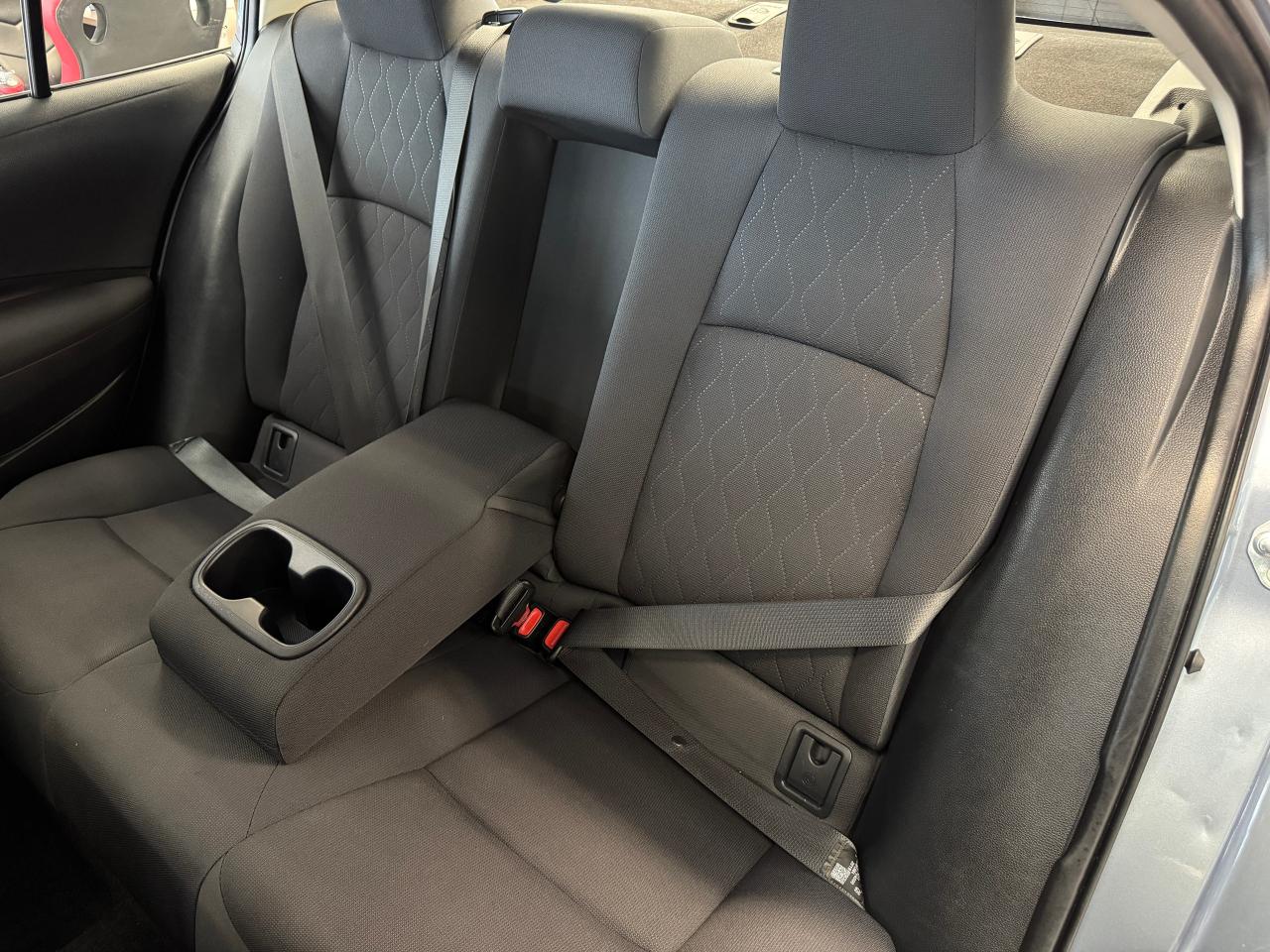 2020 Toyota Corolla LE Upgrade+New Tires+Brakes+One Owner+CLEAN CARFAX - Photo #26