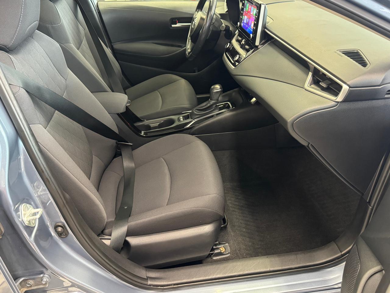 2020 Toyota Corolla LE Upgrade+New Tires+Brakes+One Owner+CLEAN CARFAX - Photo #23