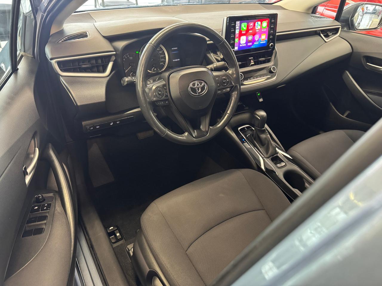 2020 Toyota Corolla LE Upgrade+New Tires+Brakes+One Owner+CLEAN CARFAX - Photo #19