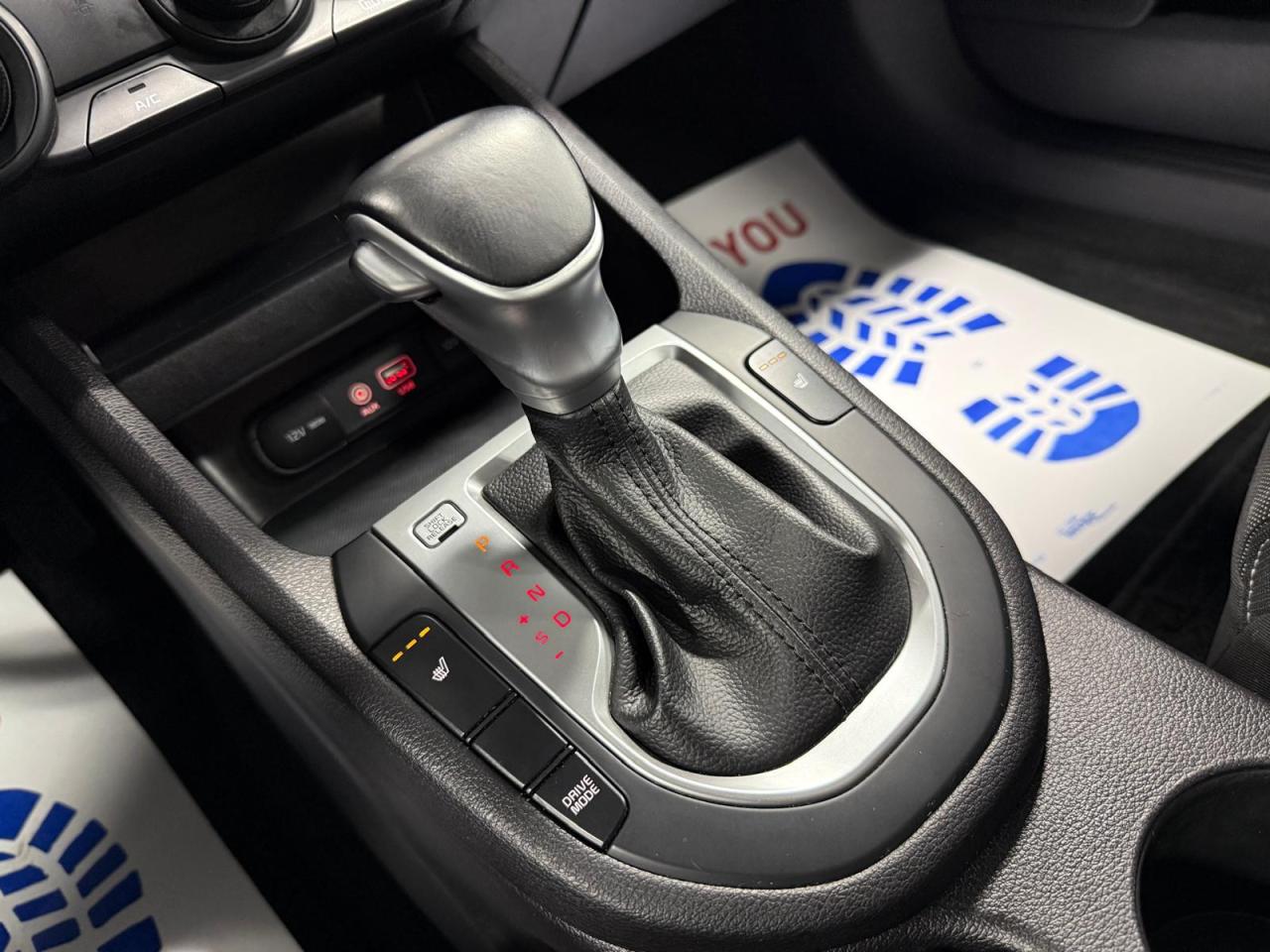 2021 Kia Forte AUTO NO ACCIDENT BLUETOOTH BACKUP CAM HEATED SEATS - Photo #17