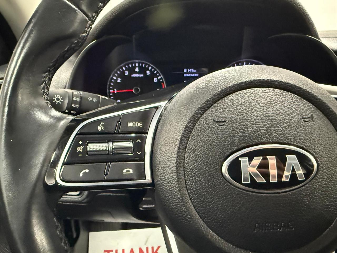 2021 Kia Forte AUTO NO ACCIDENT BLUETOOTH BACKUP CAM HEATED SEATS - Photo #13