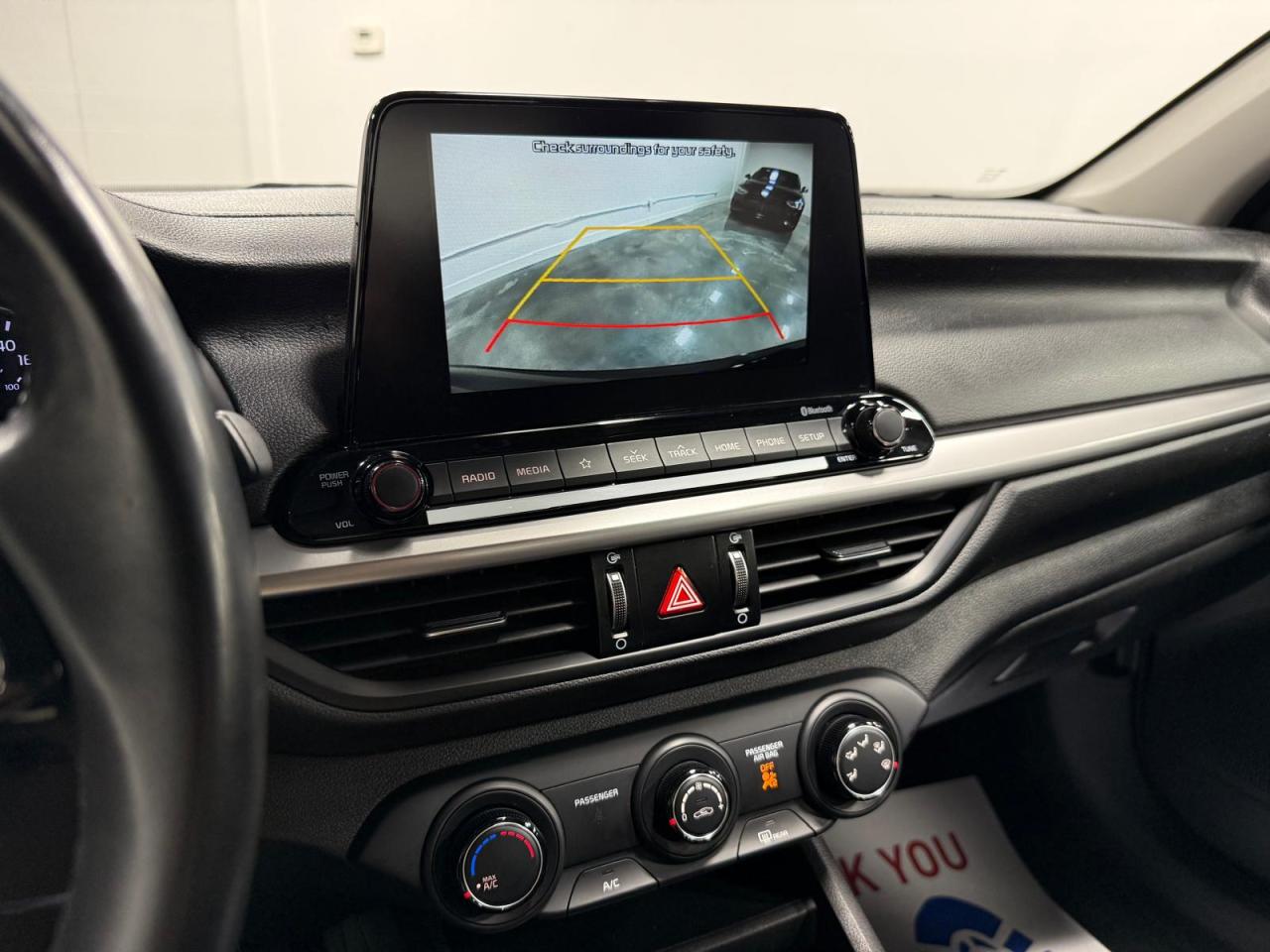 2021 Kia Forte AUTO NO ACCIDENT BLUETOOTH BACKUP CAM HEATED SEATS - Photo #15