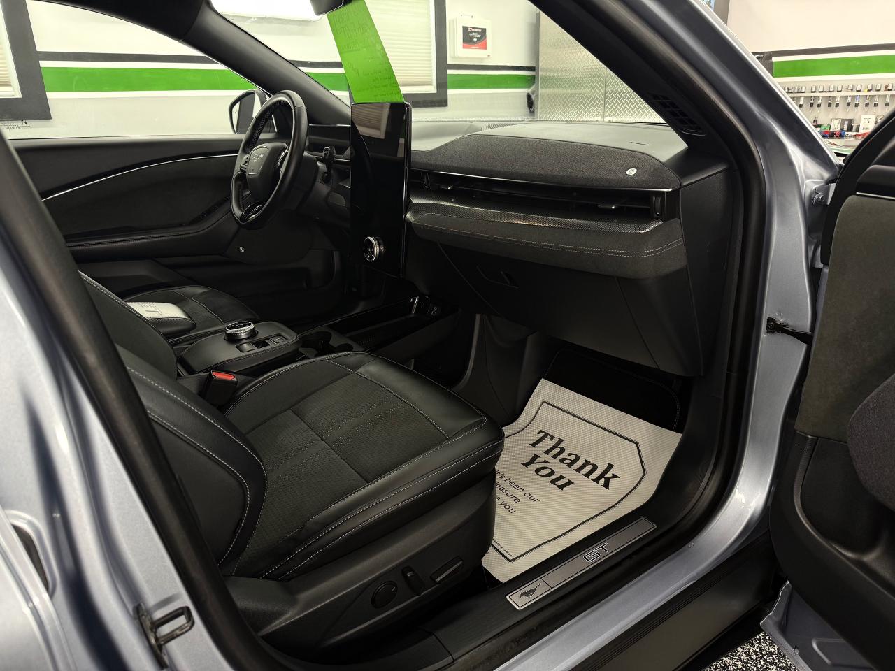 2022 Ford Mustang Mach-E *SOLD* - Photo #11