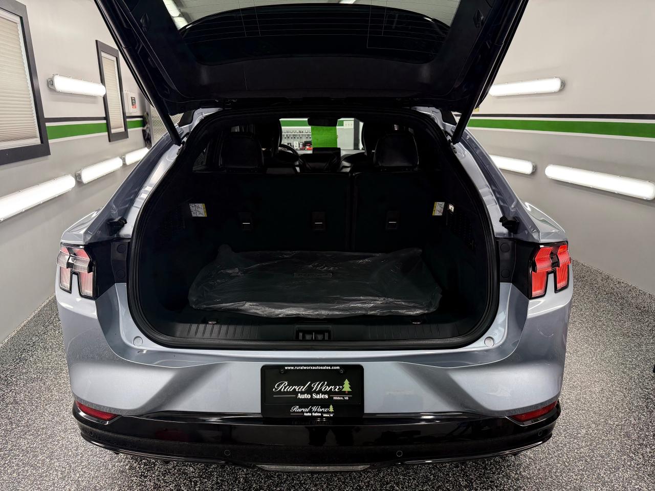 2022 Ford Mustang Mach-E *SOLD* - Photo #10