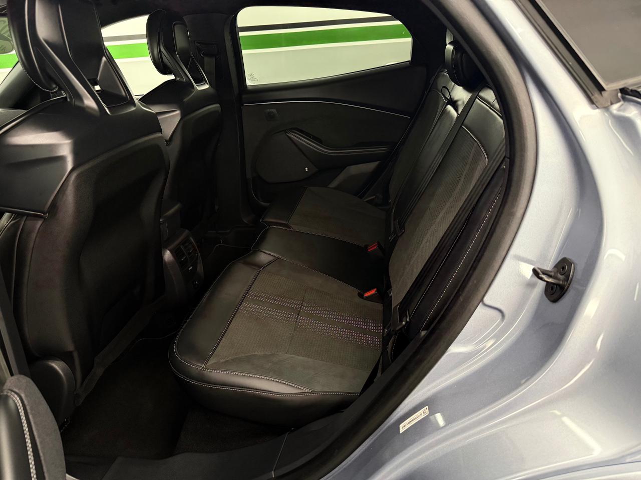 2022 Ford Mustang Mach-E *SOLD* - Photo #9
