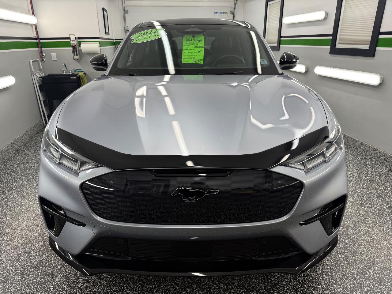 2022 Ford Mustang Mach-E *SOLD* - Photo #2