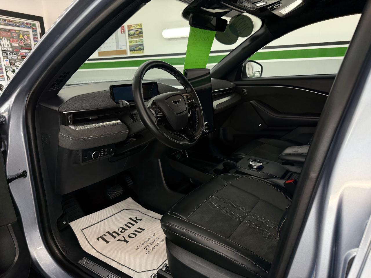2022 Ford Mustang Mach-E *SOLD* - Photo #7