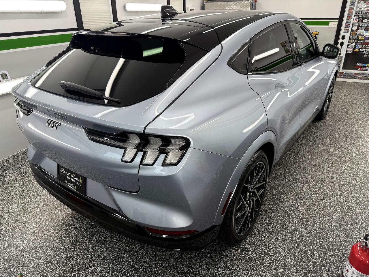 2022 Ford Mustang Mach-E *SOLD* - Photo #6