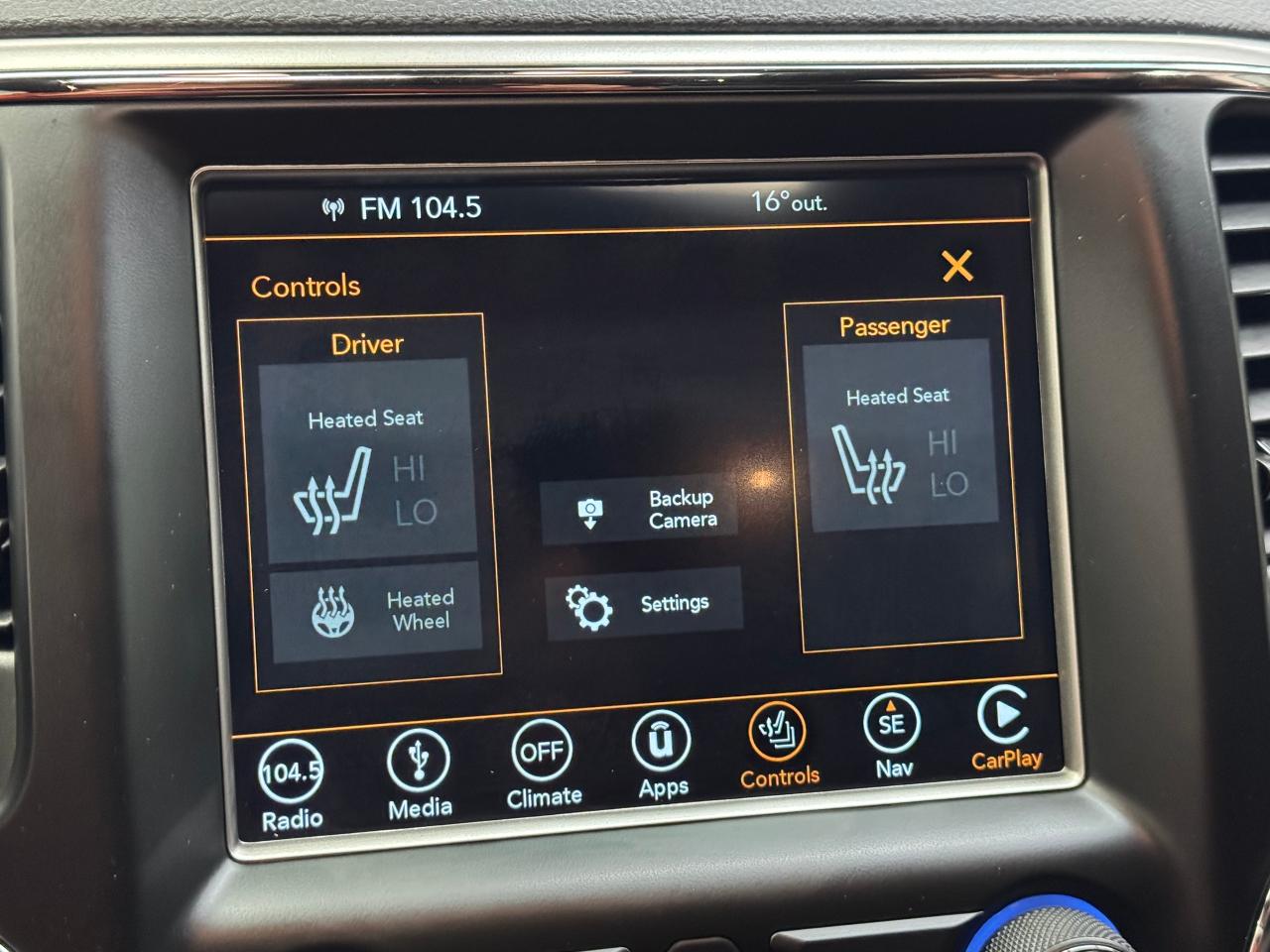 2018 Jeep Grand Cherokee Altitude IV 4x4+ApplePlay+Roof+GPS+SUPER CLEAN Photo32