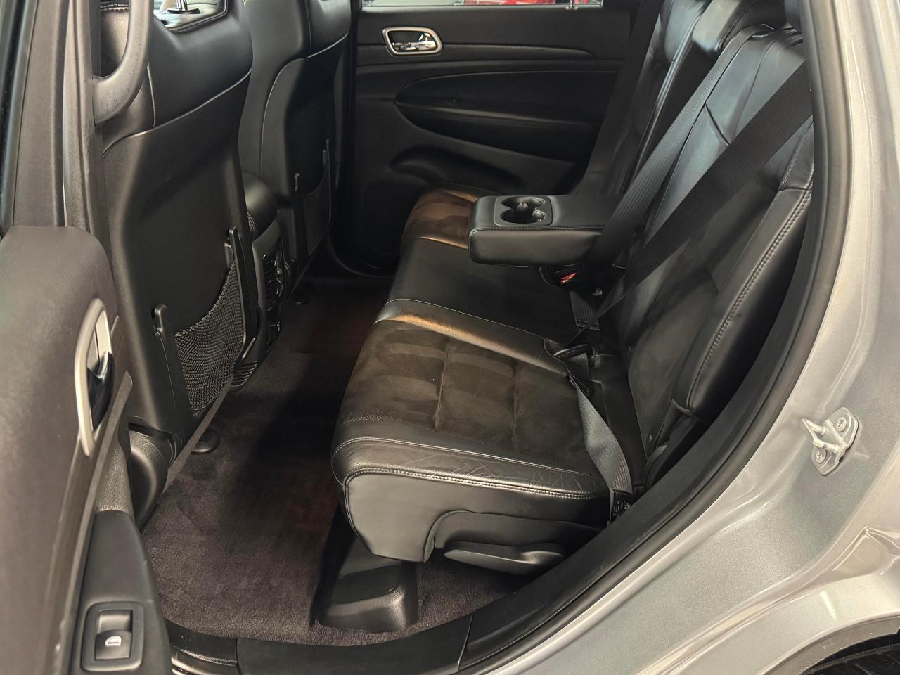 2018 Jeep Grand Cherokee Altitude IV 4x4+ApplePlay+Roof+GPS+SUPER CLEAN - Photo #25