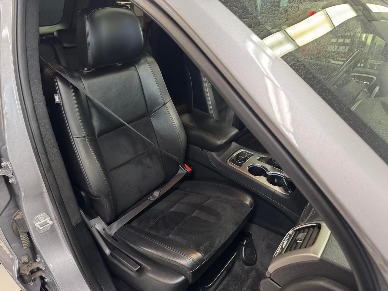 2018 Jeep Grand Cherokee Altitude IV 4x4+ApplePlay+Roof+GPS+SUPER CLEAN - Photo #24
