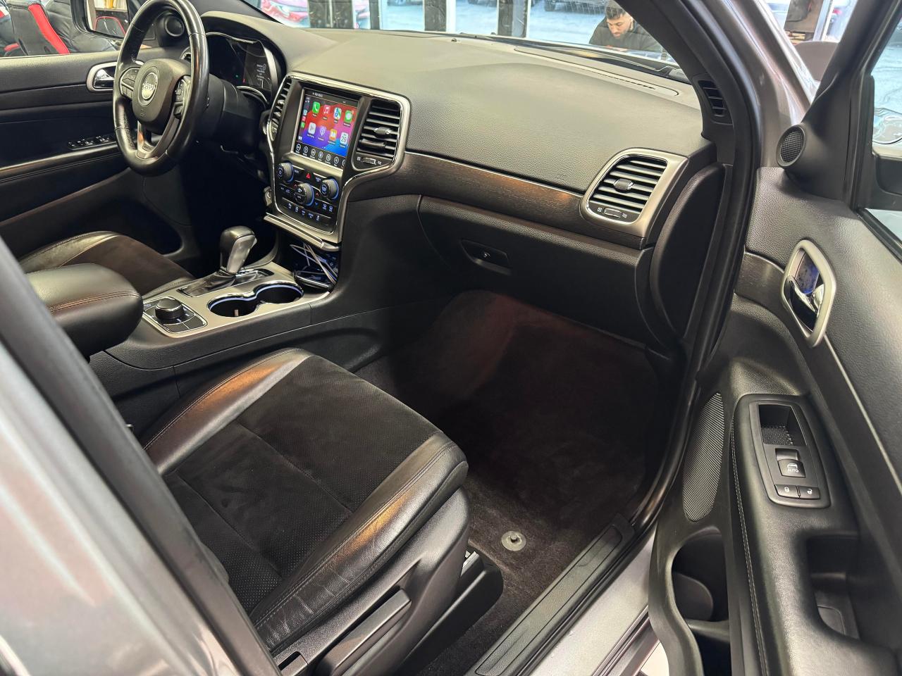 2018 Jeep Grand Cherokee Altitude IV 4x4+ApplePlay+Roof+GPS+SUPER CLEAN - Photo #22