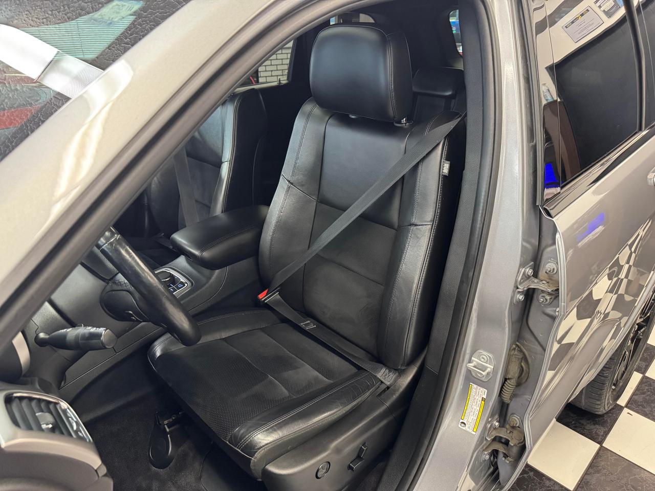 2018 Jeep Grand Cherokee Altitude IV 4x4+ApplePlay+Roof+GPS+SUPER CLEAN Photo87