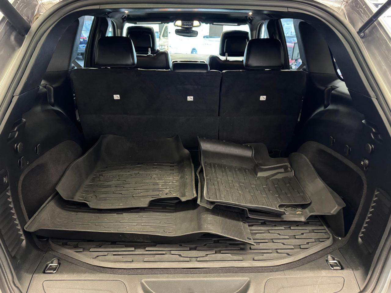 2018 Jeep Grand Cherokee Altitude IV 4x4+ApplePlay+Roof+GPS+SUPER CLEAN Photo94
