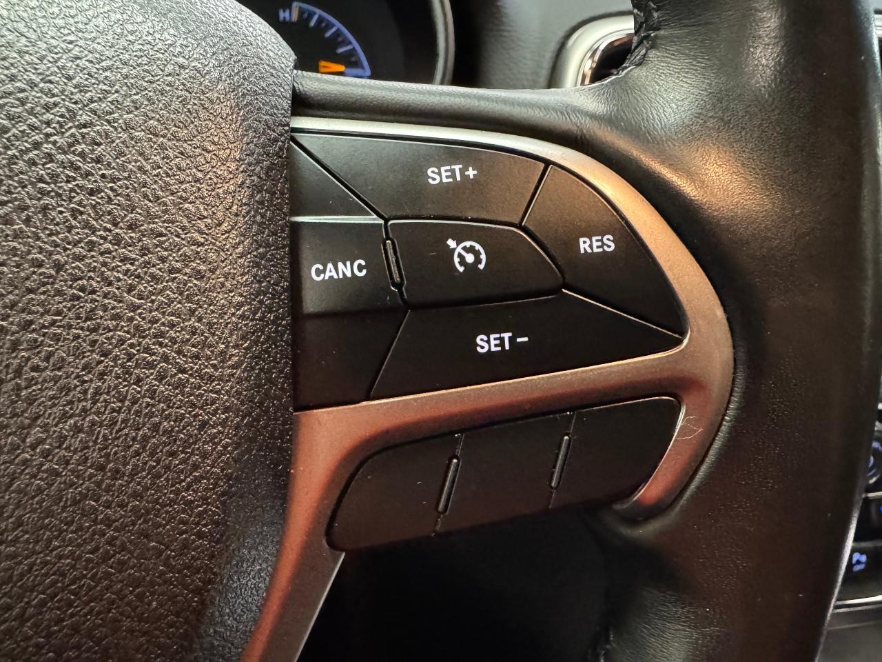 2018 Jeep Grand Cherokee Altitude IV 4x4+ApplePlay+Roof+GPS+SUPER CLEAN - Photo #48