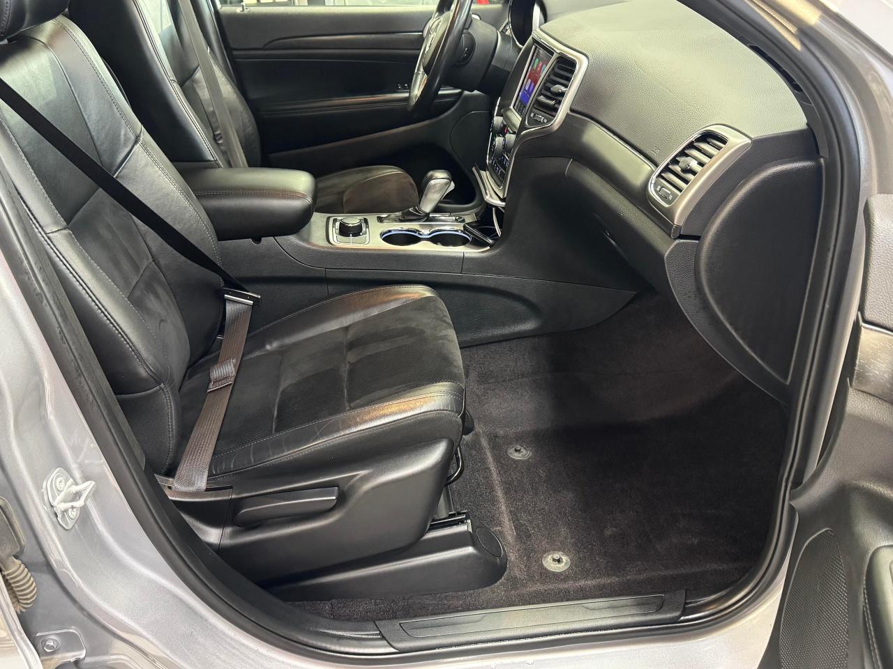 2018 Jeep Grand Cherokee Altitude IV 4x4+ApplePlay+Roof+GPS+SUPER CLEAN Photo89
