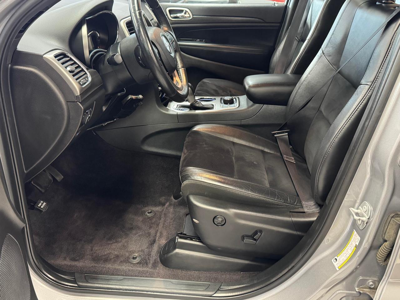2018 Jeep Grand Cherokee Altitude IV 4x4+ApplePlay+Roof+GPS+SUPER CLEAN Photo86