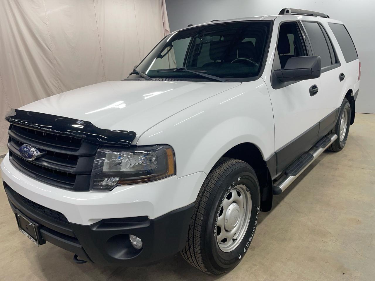 2016 Ford Expedition XL Fleet