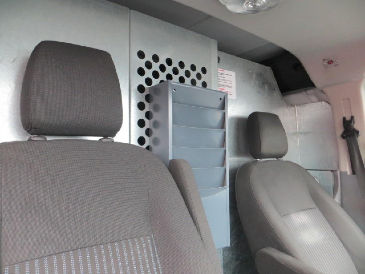 2018 Ford Transit CERTIFIED,T-250,3.7L,SHELVING,LADDER RACK,INVERTER - Photo #16