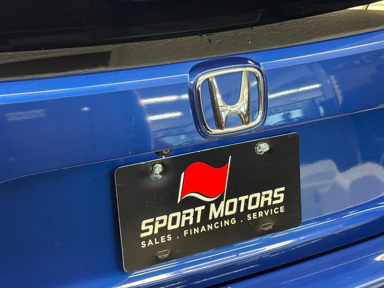 2017 Honda Civic LX Hatchback+ApplePlay+Camera+CLEAN CARFAX - Photo #61